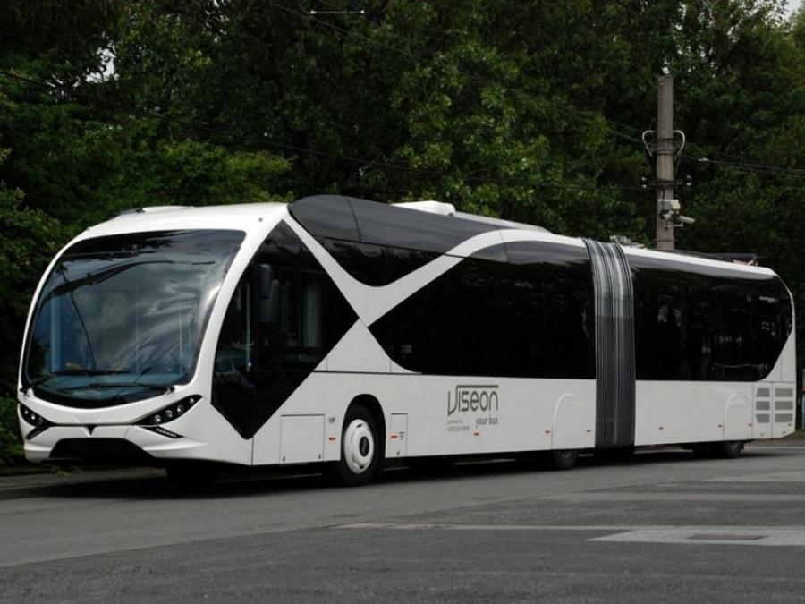  Viseon LT20 2011 года  (фото 11 из 12)